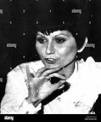 The gilda Black and White Stock Photos & Images