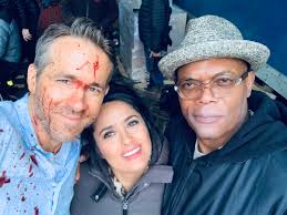 theguyinleatherspandex (@thespandexman)