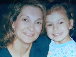 Photos of Lee Sjolander and family