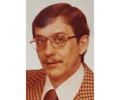 Richard Neece Obituary (1935