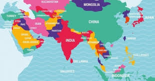 Maybe you would like to learn more about one of these? Agenda 2030 E Asia Cenni Sullo Stato Dell Arte Mondo Internazionale