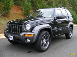 Image result for Brilliant Black 2003 Jeep