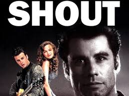 Shout