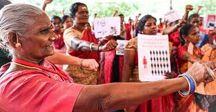 Bengaluru Domestic Workers to Persist After SC Rejects Minimum Wage Petition