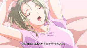 25 Sai No Joshikousei 02 Review Lesson And Love Anime Lesson 25th
