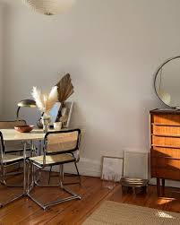Paint color ideas for metal kitchen table&chairs leather sectionals. 29 Mid Century Modern Dining Room Decor Ideas For Timeless Style