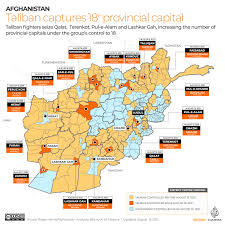 In the images below, we see changes in who controls which areas in the country. Bjma 3ckjecxpm