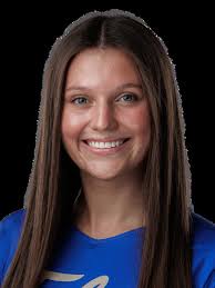 2023 TULSA VOLLEYBALL