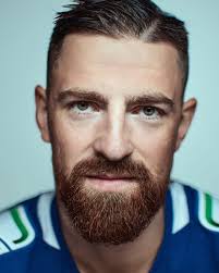 Gambar Potret Canucks 24-25 : r/canucks