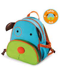Zoo Little Kid Backpackzoo Little Kid Backpack Dog Kids Luggage Skip Hop Zoo Toddler Backpack