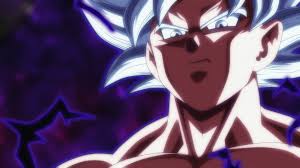 We hope you enjoy our growing collection of hd images to use as a background or home screen for your smartphone or computer. Wallpaper 4k Son Goku Dragon Ball Super Anime 4k 4k Wallpaper