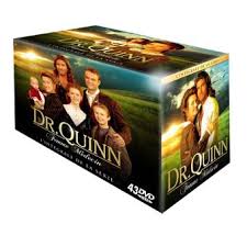 Série docteur quinn, femme médecin saison 1 episode 1 en str. Docteur Quinn Femme Medecin Docteur Quinn Femme Medecin Coffret Integral Des Saisons 1 A 6 Dvd Dvd Zone 2 Jerry London Jane Seymour Joe Lando Toutes Les Series Tv A La Fnac