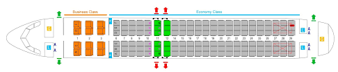 Flight Facilities Flight Information Srilankan Airlines