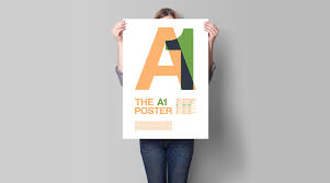 Download Poster Mockup On Behance