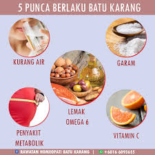 Saya nak kongsi pengalaman kena penyakit batu hempedu pada tahun 2010 dan cara rawatan batu karang. 5 Punca Penyakit Batu Rawatan Homeopati Batu Karang Facebook