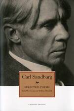 Selected Poems by Carl. Sandburg (1996, Trade Paperback) for sale online