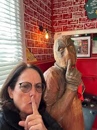 Wrexham city tour from the Disney Dream cruise ship