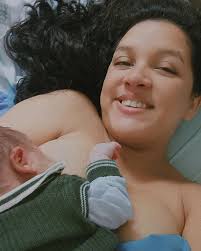 Leticia Benjamin's Instagram, Twitter & Facebook