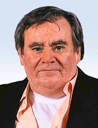 Obituary Marcel Ferguson