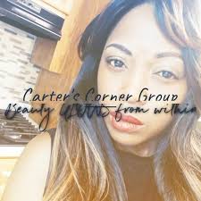 Muhsina "Lala" Carter, Mary Kay Independent Beauty Consultant