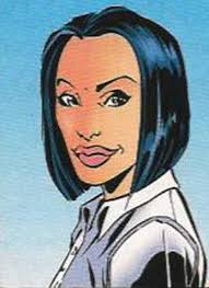 Marvel Comics Professors