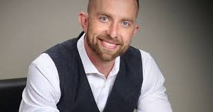 Generation Next — Zachary Allman, 39, Magistrate and College Professor