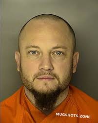 KING ALWIN CARTER 05/02/2024