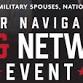 Peer Navigator Social & Networking Event