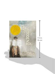 Jun 02, 2021 · leon leyson, along with people around him, had his freedoms taken away over the course of several years, starting around age 8. The Boy On The Wooden Box How The Impossible Became Possible On Schindler S List Leyson Leon Harran Marilyn J Leyson Elisabeth B Amazon De Bucher