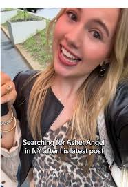 Is Asher St Fleur Still Missing