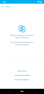 4 2 free instant messagingenjoy the most secure messaging, video chat and free calls around the world skype . Skype For Business 6 28 0 15 Apk For Android Download Androidapksfree
