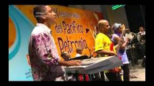 Image result for petronio alvarez 2016