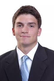 2007-08 Men's Basketball Roster