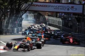 2021 fia formula one world championship™ race calendar. Gran Pri Monako Kommentarii Posle Gonki Vse Novosti Formuly 1 2021