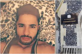 Dad died after freak accident at his Brighton flat