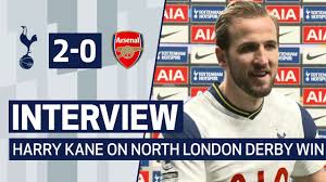 Kitbags & lockers a4 signed harry kane tottenham hotspur spurs autographed photo photograph picture frame gift 12x8 2. Interview Harry Kane On North London Derby Win Spurs 2 0 Arsenal Youtube