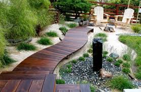 Gartenwege Anlegen Kreative Beispiele Archzine Net Garten Gartenweg Garten Ideen