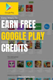 Official channel of the financial media. 25 Ways To Earn Free Google Play Credits Hack Your Way Into Free Codes Moneypantry