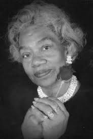 Maggie Gladden Obituary (2018)