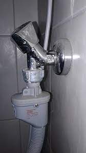 Energiebewusste verbraucher können die waschmaschine jedoch auch an das warmwasser anschließen. Aquastop Wikipedia
