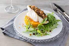 C'est au barbecue qu'il libérera toutes ses saveurs. Recettes De Poisson Pour Noel Par L Atelier Des Chefs Page 3