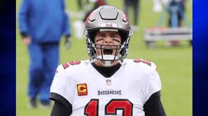 This file is for personal use do not resell this file. Kansas City Chiefs Will Face Tampa Bay Buccaneers In Super Bowl Lv Wsvn 7news Miami News Weather Sports Fort Lauderdale
