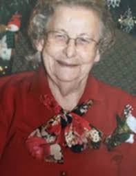 Marie I. Colpitts Obituary
