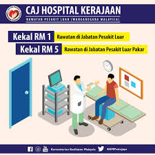 Kenaikan itu juga dikatakan melibatkan semua jenis rawatan. Kenyataan Akhbar Kpk 14 November 2016 Pengemaskinian Caj Rawatan Hospital Kkm Hanya Untuk Caj Pesakit Dalam Kelas 1 Dan 2 From The Desk Of The Director General Of Health Malaysia