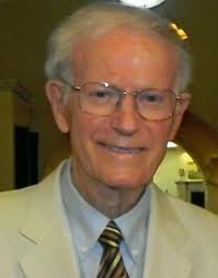 Richard Switzer Obituary (1932