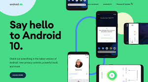 I need to know which is the best and popular android version for the smart phone. Best Android 10 Features Which Will Make Your Device Better Gizmochina