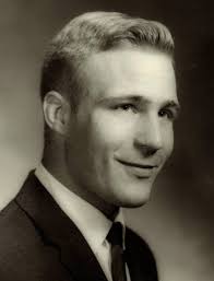 Obituary information for Marlin R. Greiner