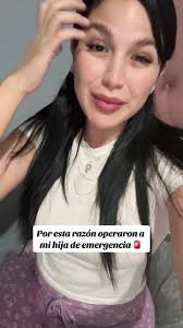 Porque La Hija De Ana Morquecho Tiene Su Piernita