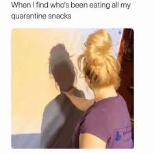 Harsh, yet funny jokes to tell your boyfriend. 20 Hilarious Quarantine Memes To Make You Laugh Through Lockdown