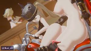 Rule34 - If it exists, there is porn of it   8566415